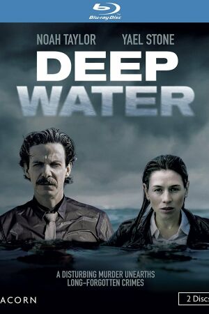 Под водой смотреть онлайн - FanFilm4K Под водой постер
