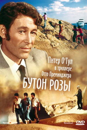 Бутон розы смотреть онлайн - FanFilm4K Бутон розы постер