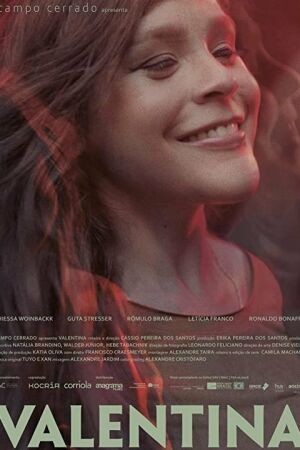 Валентина смотреть онлайн - FanFilm4K Валентина постер