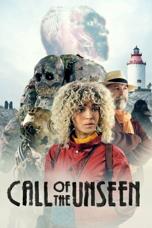 Зов неведомого смотреть онлайн - FanFilm4K Зов неведомого постер