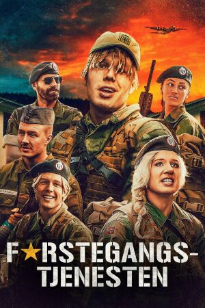 Призывники смотреть онлайн - FanFilm4K Призывники постер