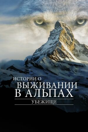 Убежище. Истории о выживании в Альпах смотреть онлайн - FanFilm4K Убежище. Истории о выживании в Альпах постер