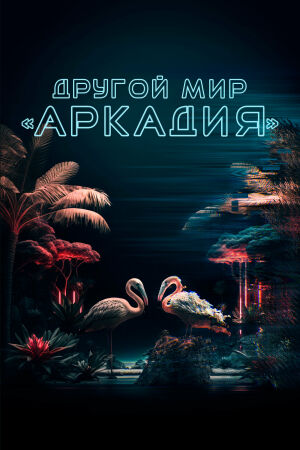 Другой мир «Аркадия» смотреть онлайн - FanFilm4K Другой мир «Аркадия» постер