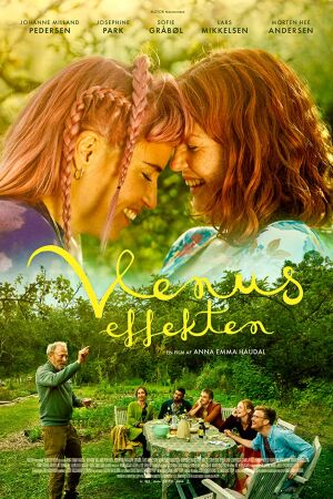 Эффект Венеры смотреть онлайн - FanFilm4K Эффект Венеры постер