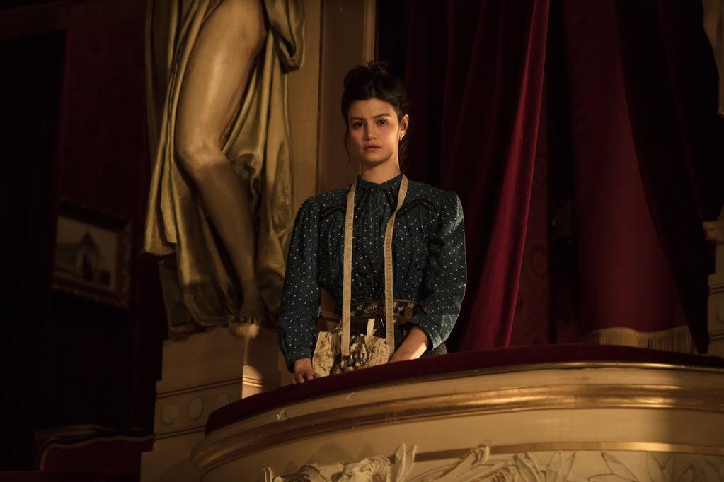 Кадр 2 из Сирано. Успеть до премьеры Сирано. Успеть до премьеры (2018) Постер 2