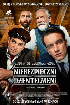 Опасные джентельмены смотреть онлайн - FanFilm4K Опасные джентельмены постер