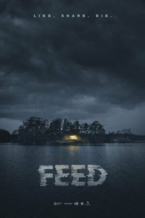 Корм смотреть онлайн - FanFilm4K Корм постер