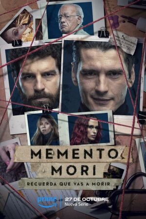 Помни о смерти смотреть онлайн - FanFilm4K Помни о смерти постер