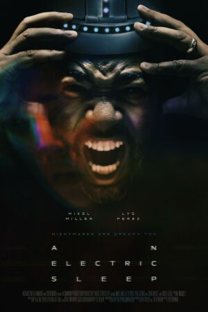 Электросон смотреть онлайн - FanFilm4K Электросон постер