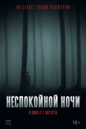 Неспокойной ночи смотреть онлайн - FanFilm4K Неспокойной ночи постер