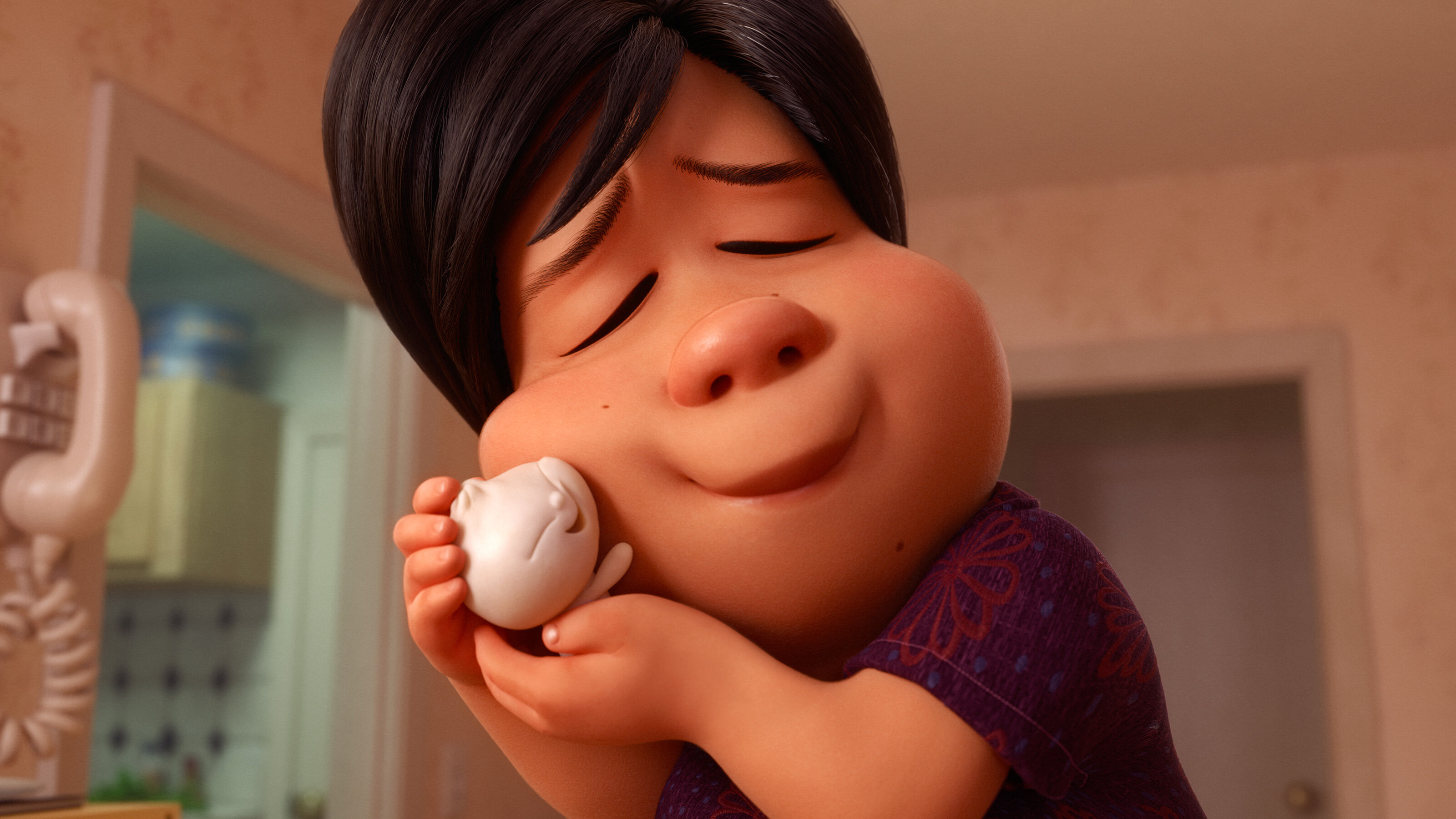 Кадр 3 из Бао Бао (2018) Постер 3