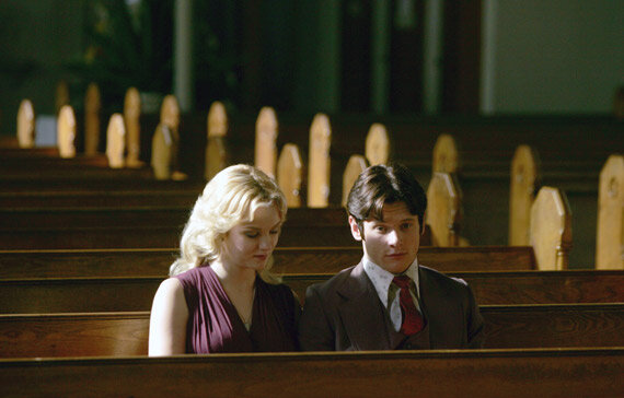 Кадр 3 из Беглянка Беглянка (2010) Постер 3