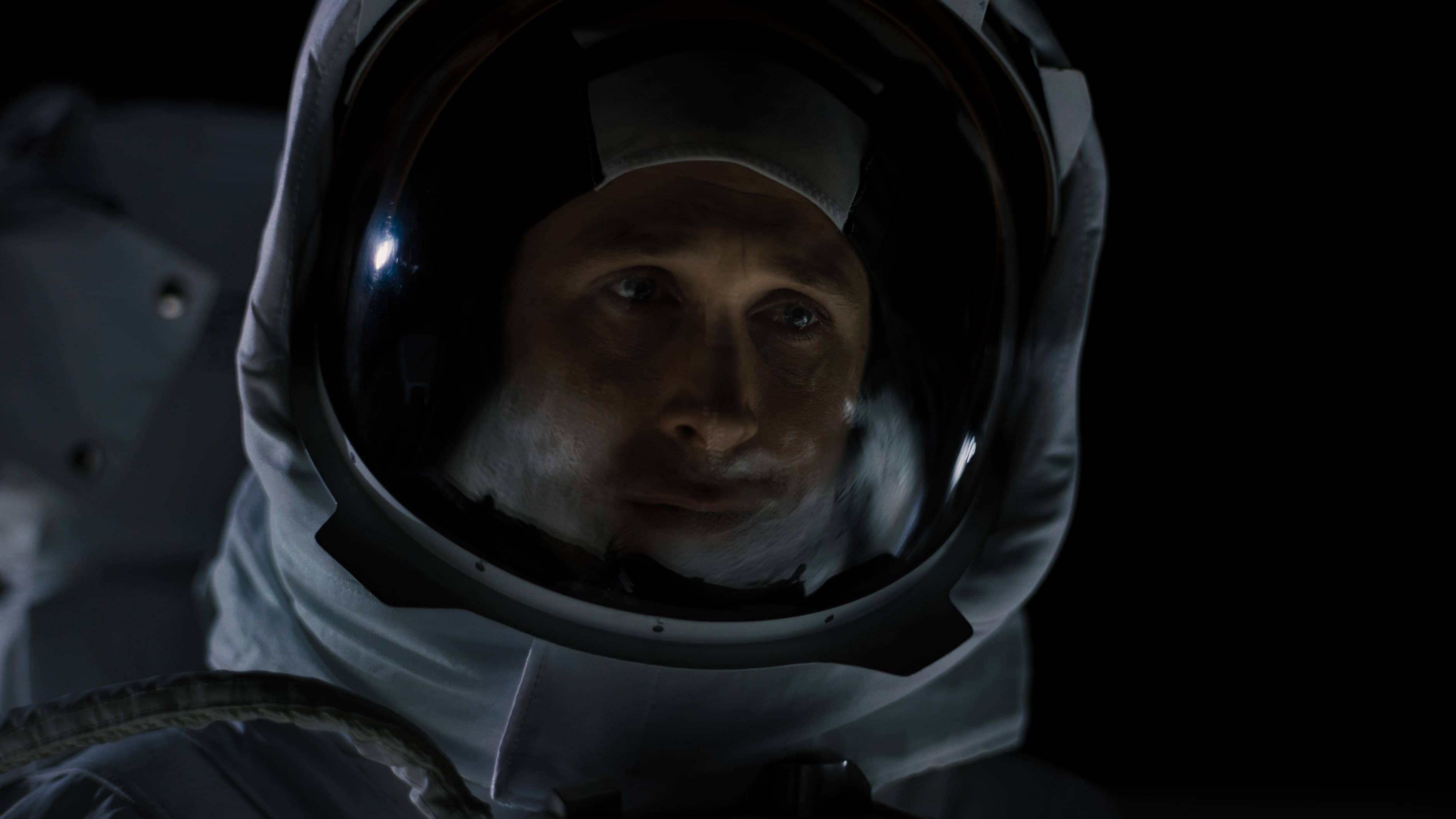 Кадр 2 из Человек на Луне Человек на Луне (2018) Постер 2