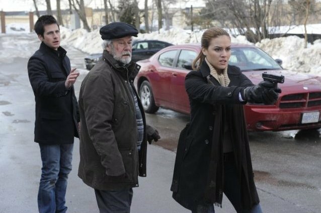 Кадр 1 из Читающий мысли Читающий мысли (2009) Постер 1
