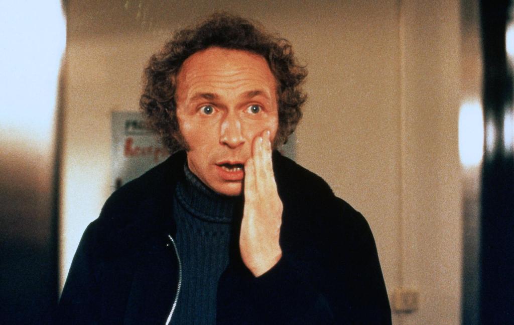 Кадр 6 из Дальше некуда! Дальше некуда! (1976) Постер 6