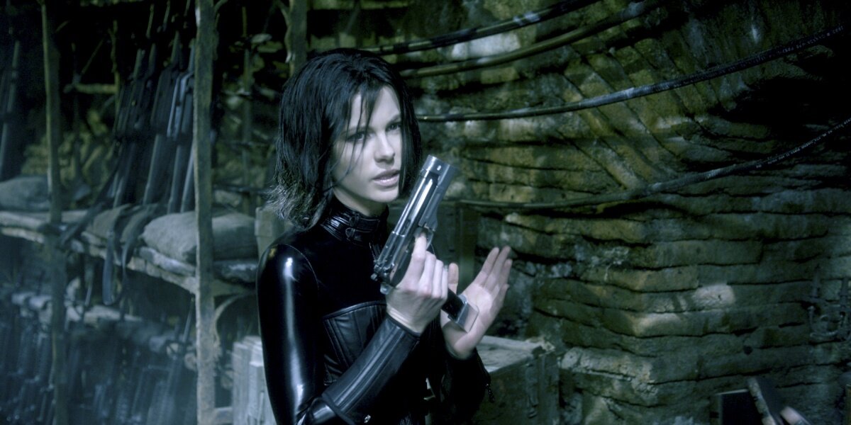 Кадр 6 из Другой мир: Пробуждение Другой мир: Пробуждение (2012) Постер 6