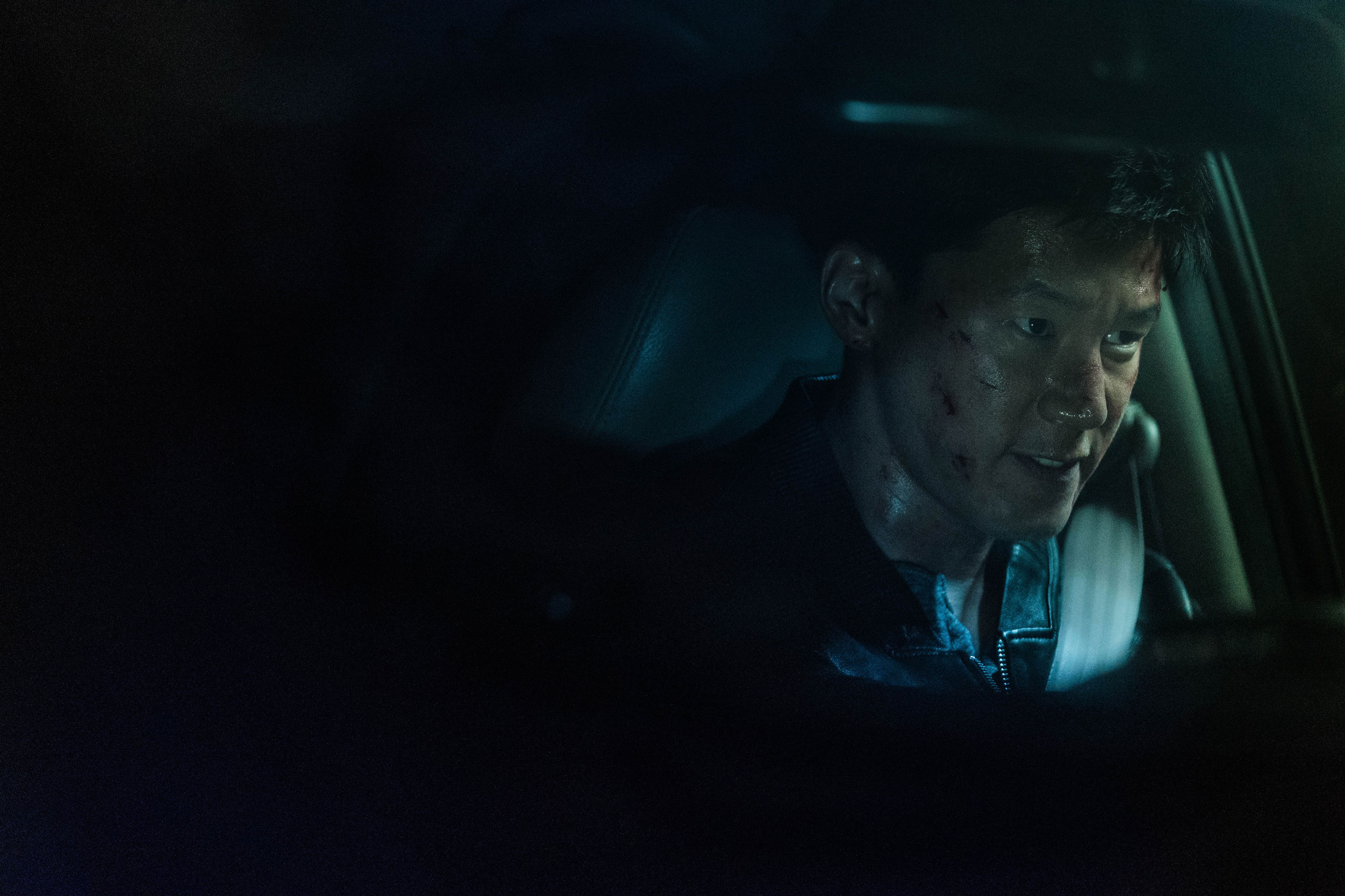 Кадр 4 из Гангстер, коп и дьявол Гангстер, коп и дьявол (2019) Постер 4