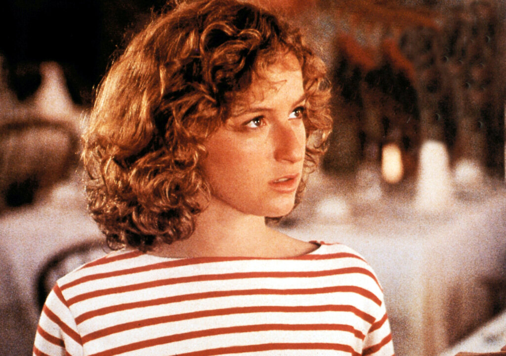 Кадр 3 из Грязные танцы Грязные танцы (1987) Постер 3