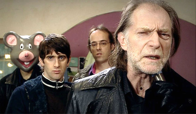 Кадр 2 из Идеал Идеал (2005) Постер 2