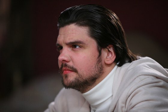 Кадр 6 из Идеал Идеал (2005) Постер 6