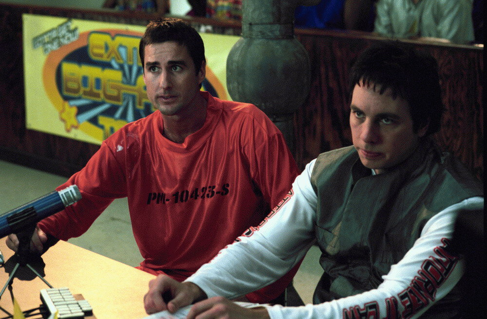 Кадр 3 из Идиократия Идиократия (2005) Постер 3