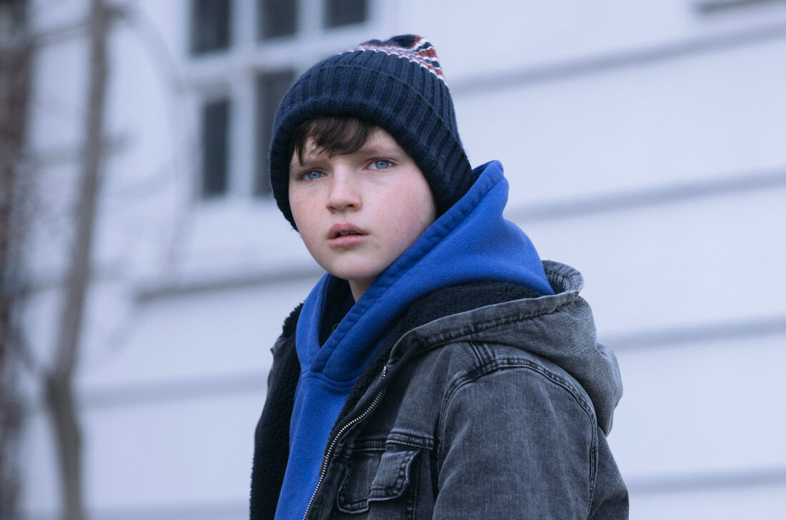 Кадр 3 из Игра в прятки Игра в прятки (2023) Постер 3