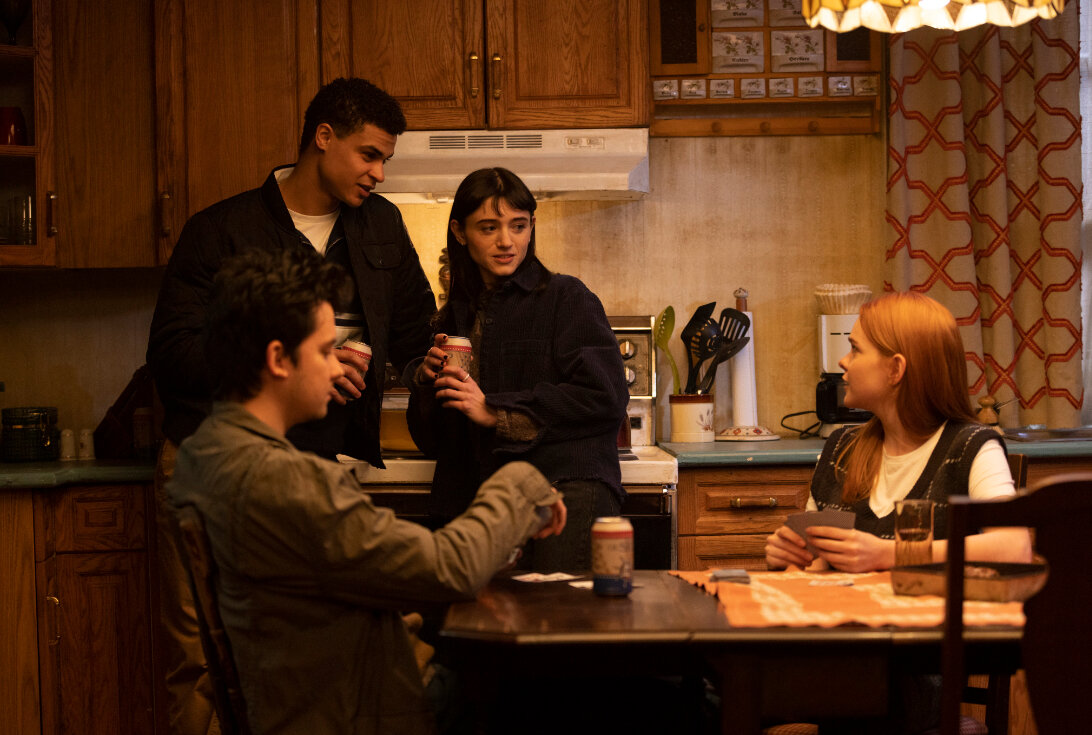 Кадр 5 из Игра в прятки Игра в прятки (2023) Постер 5