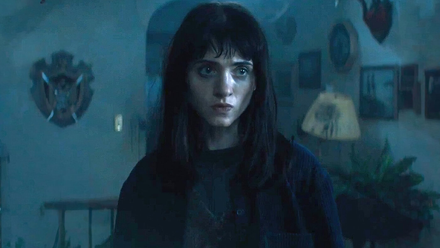 Кадр 6 из Игра в прятки Игра в прятки (2023) Постер 6