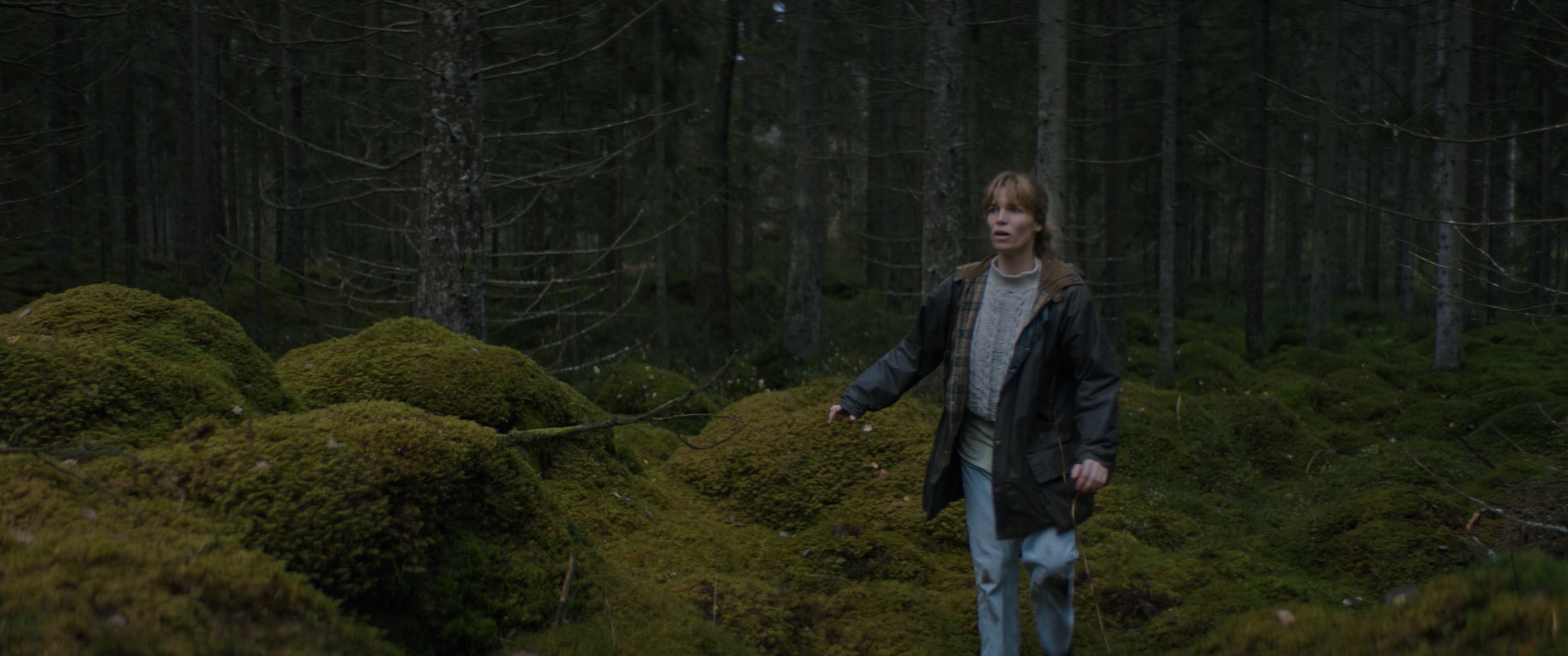 Кадр 2 из Иллюзия побега Иллюзия побега (2023) Постер 2