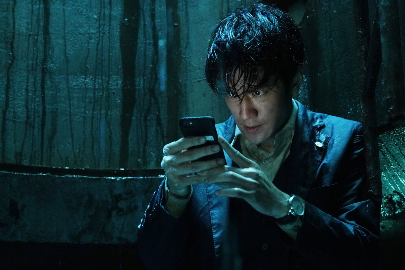Кадр 3 из Импостер Импостер (2023) Постер 3