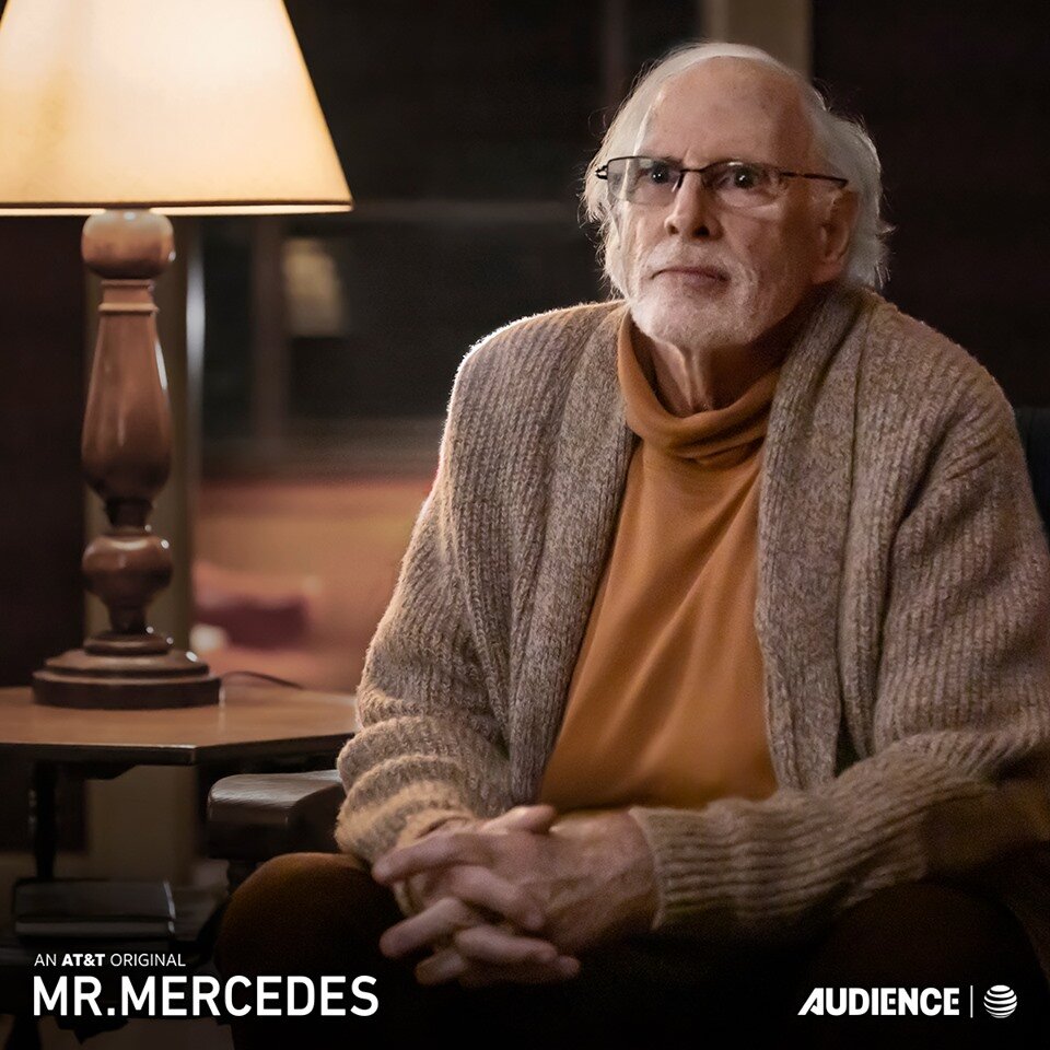 Кадр 2 из Мистер Мерседес Мистер Мерседес (2017) Постер 2