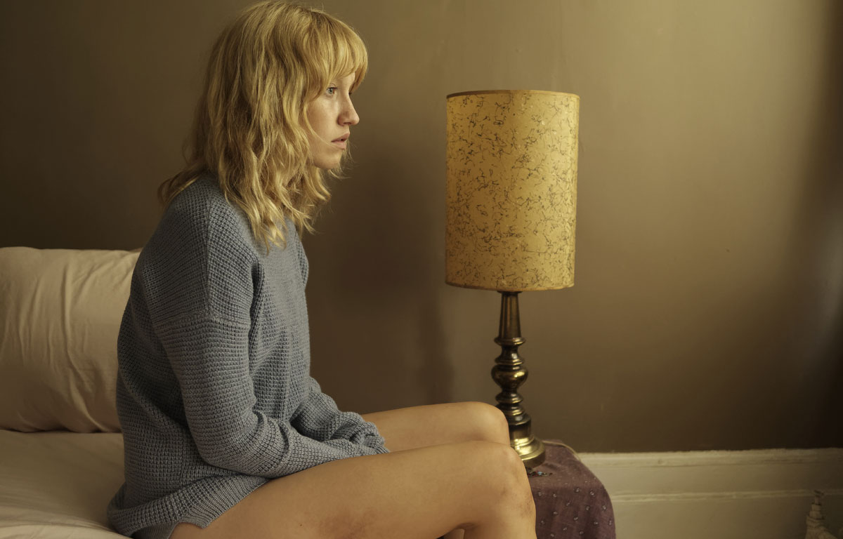 Кадр 2 из Монстр Монстр (2019) Постер 2