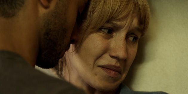 Кадр 6 из Монстр Монстр (2019) Постер 6