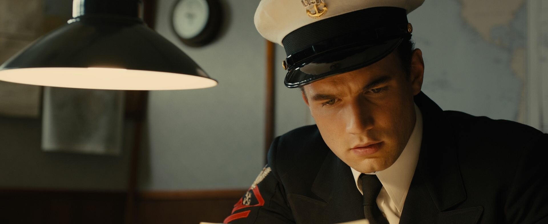 Кадр 5 из Несломленный Несломленный (2014) Постер 5