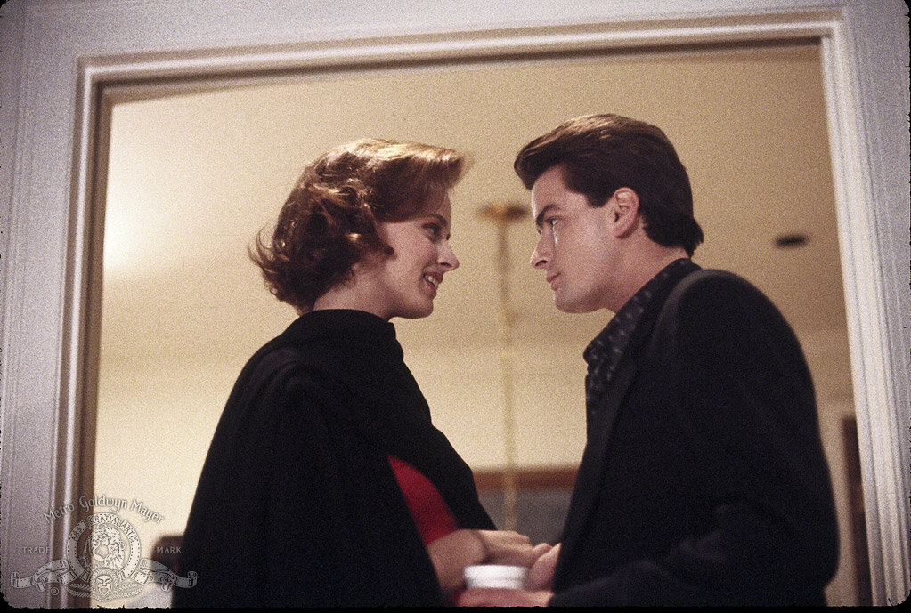 Кадр 4 из Ничья земля Ничья земля (1987) Постер 4