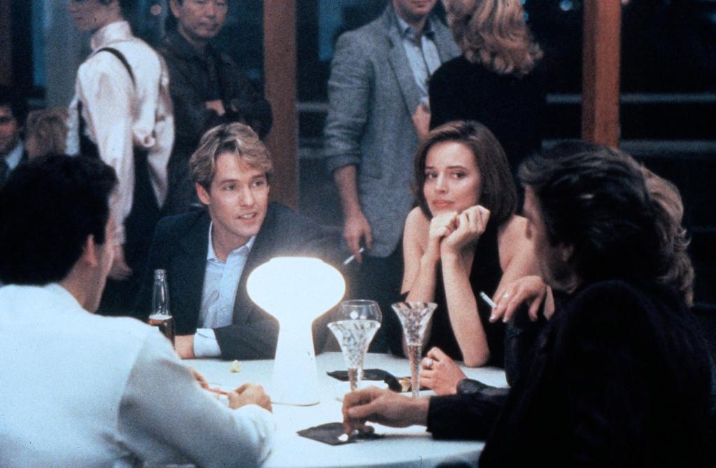 Кадр 6 из Ничья земля Ничья земля (1987) Постер 6