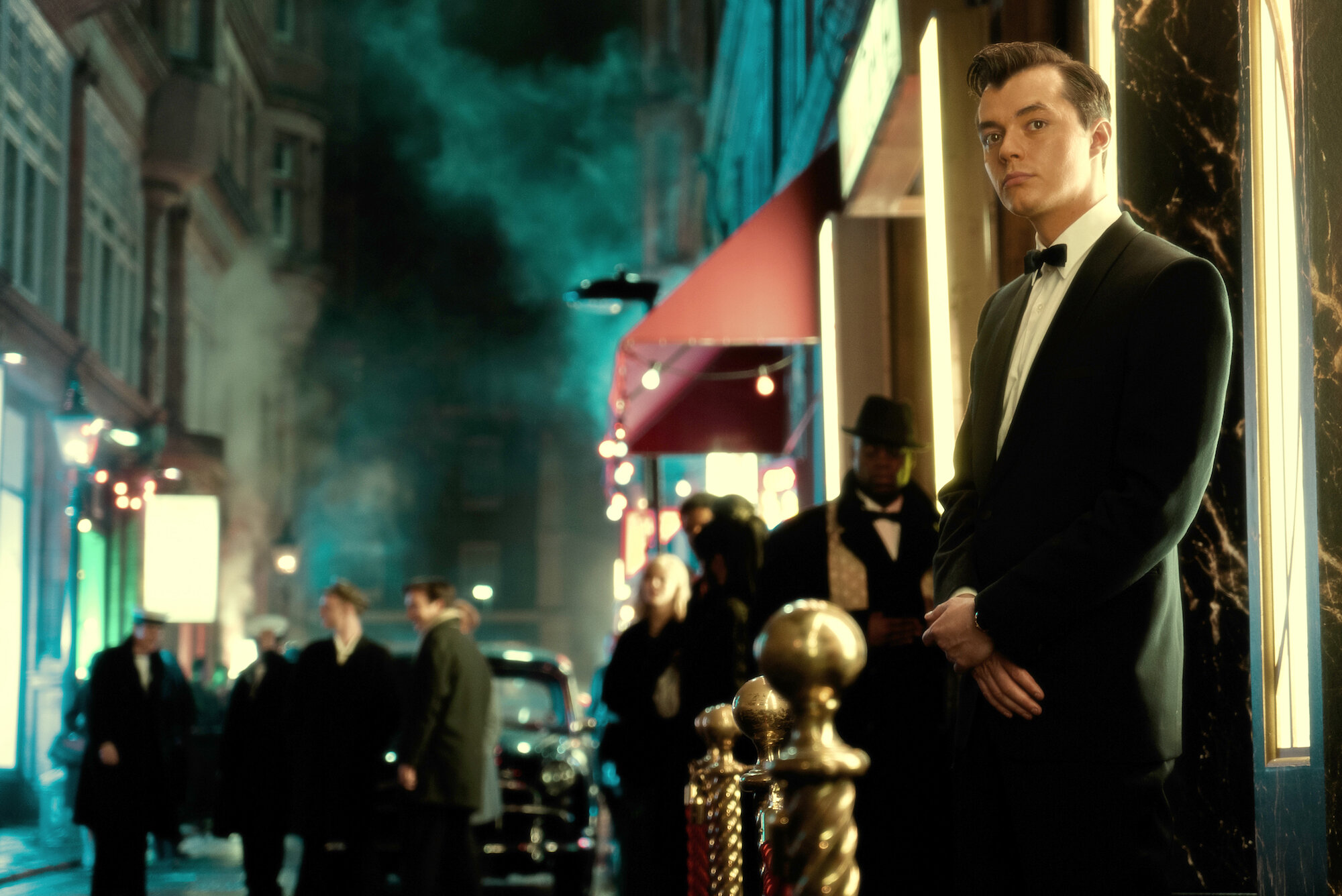 Кадр 3 из Пенниуорт Пенниуорт (2019) Постер 3