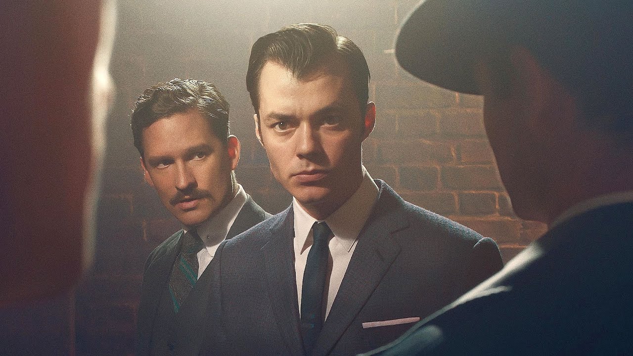 Кадр 4 из Пенниуорт Пенниуорт (2019) Постер 4