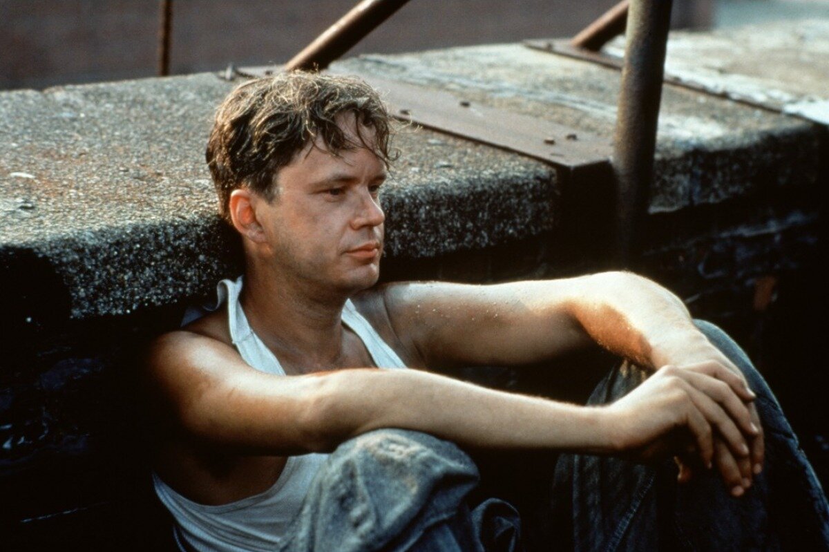 Кадр 5 из Побег из Шоушенка Побег из Шоушенка (1994) Постер 5