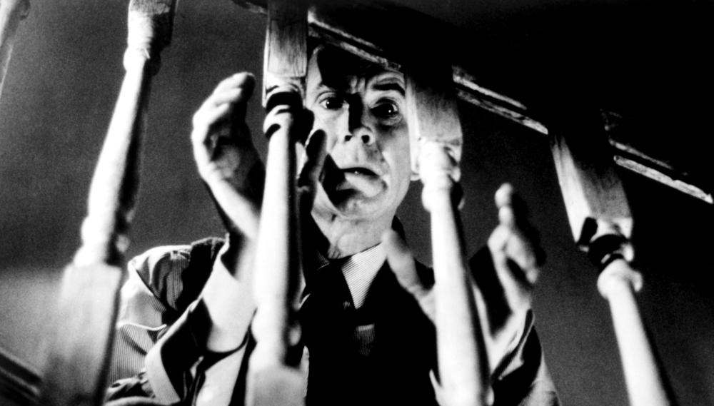 Кадр 5 из Психо 2 Психо 2 (1983) Постер 5