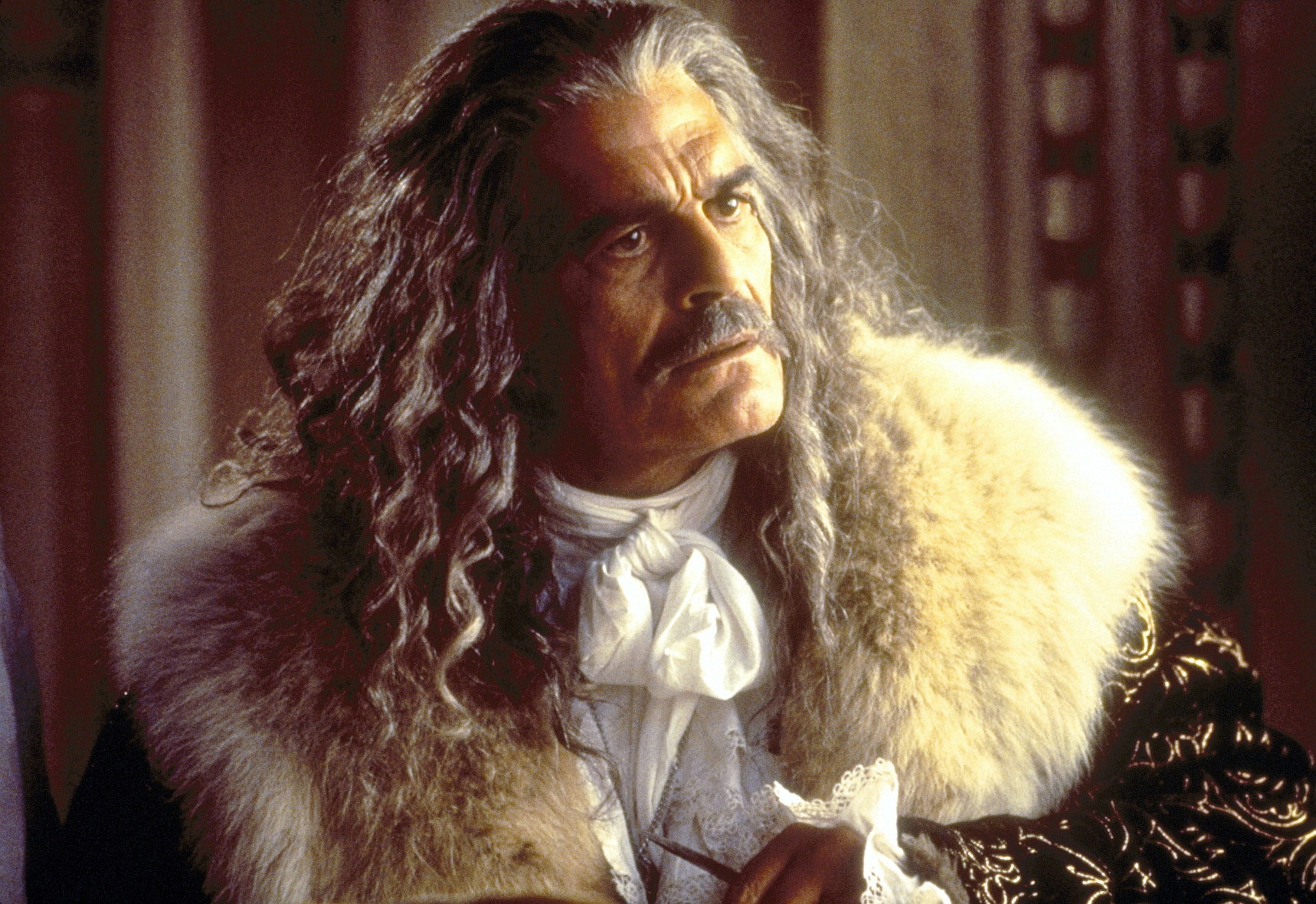 Кадр 2 из Путешествия Гулливера Путешествия Гулливера (1996) Постер 2