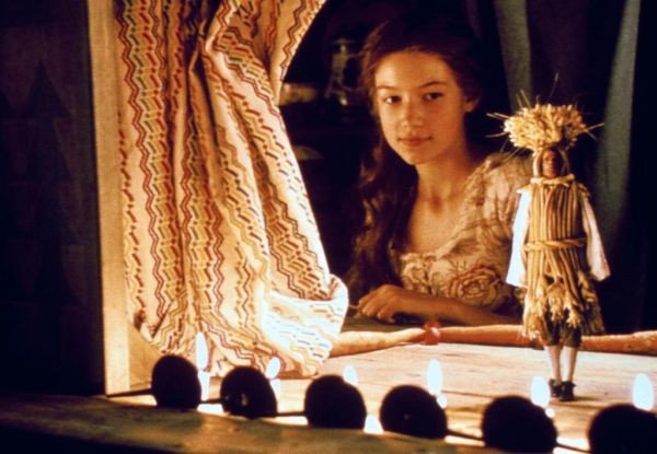 Кадр 4 из Путешествия Гулливера Путешествия Гулливера (1996) Постер 4