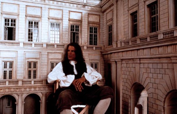 Кадр 6 из Путешествия Гулливера Путешествия Гулливера (1996) Постер 6