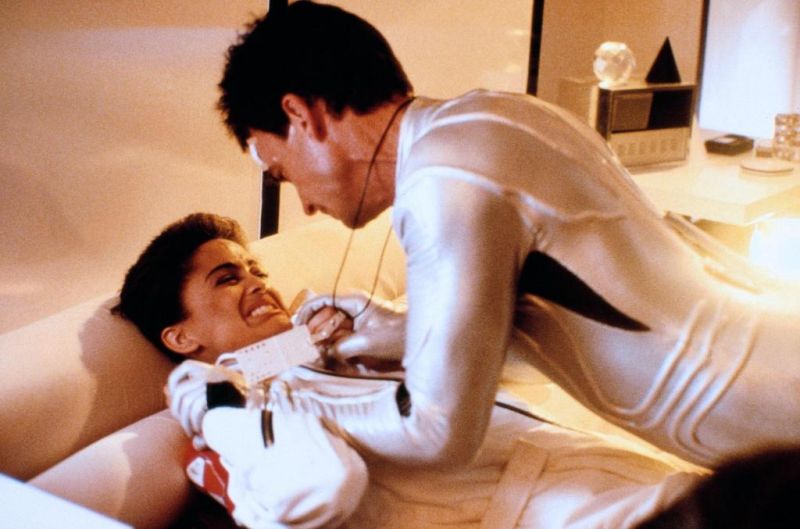 Кадр 3 из Робот Джокс Робот Джокс (1989) Постер 3