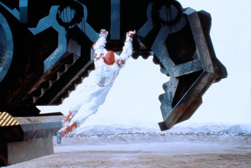Кадр 4 из Робот Джокс Робот Джокс (1989) Постер 4