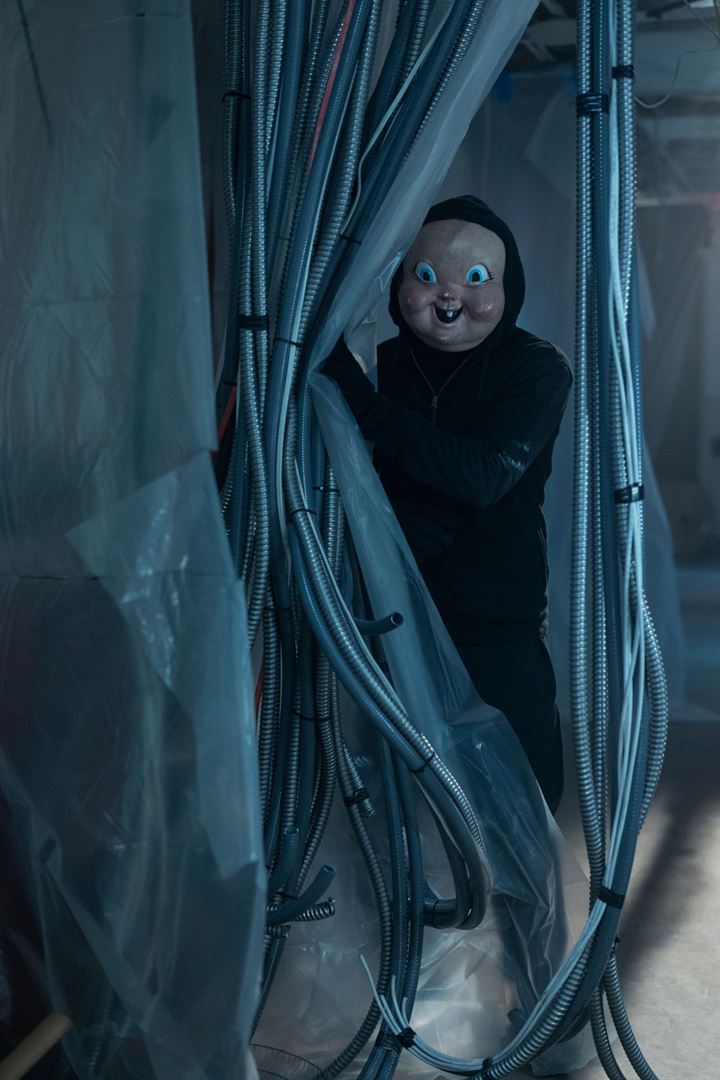 Кадр 5 из Счастливого нового дня смерти Счастливого нового дня смерти (2019) Постер 5