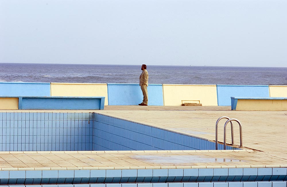 Кадр 1 из Сириана Сириана (2005) Постер 1