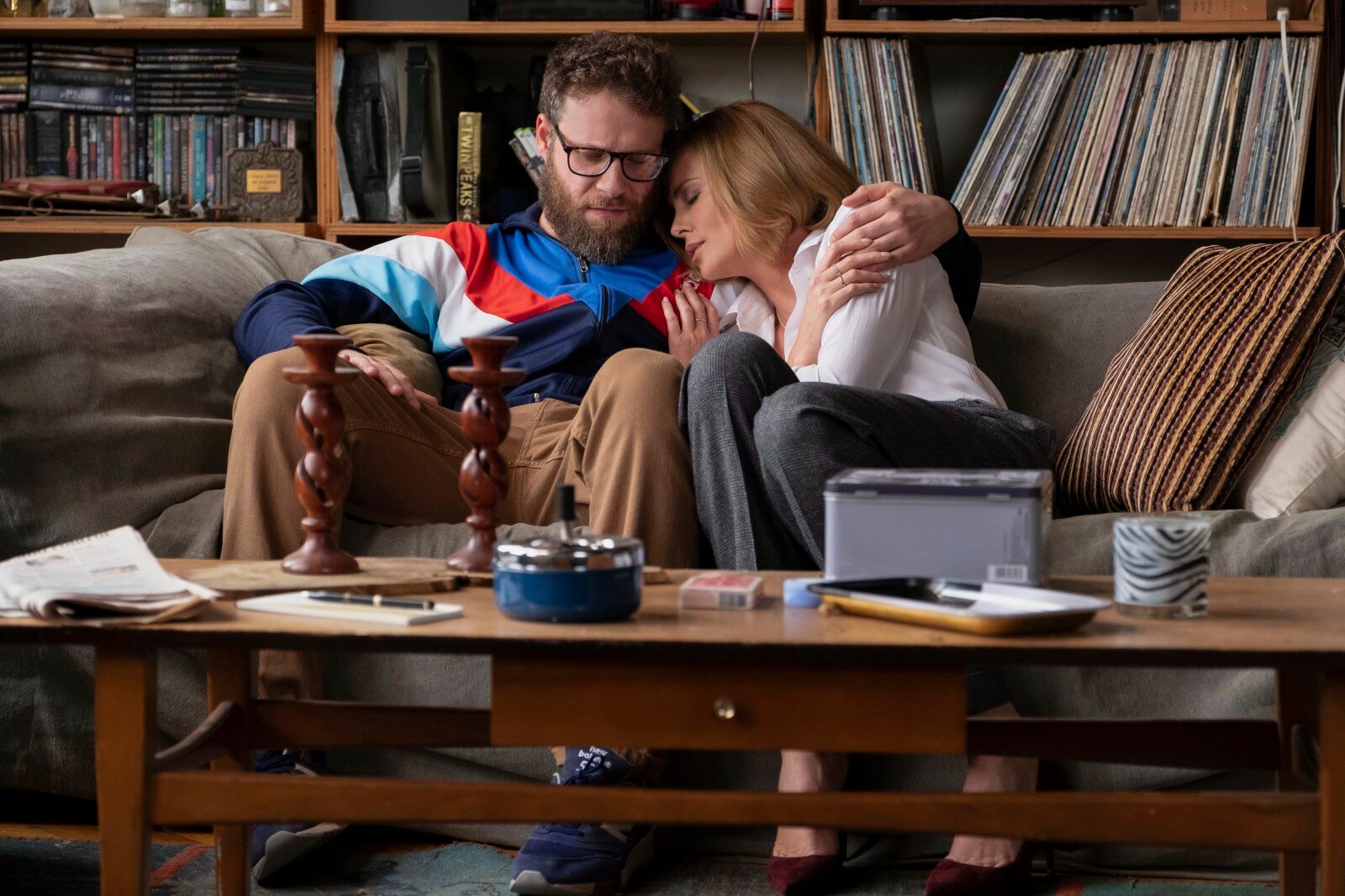 Кадр 2 из Та ещё парочка Та ещё парочка (2019) Постер 2