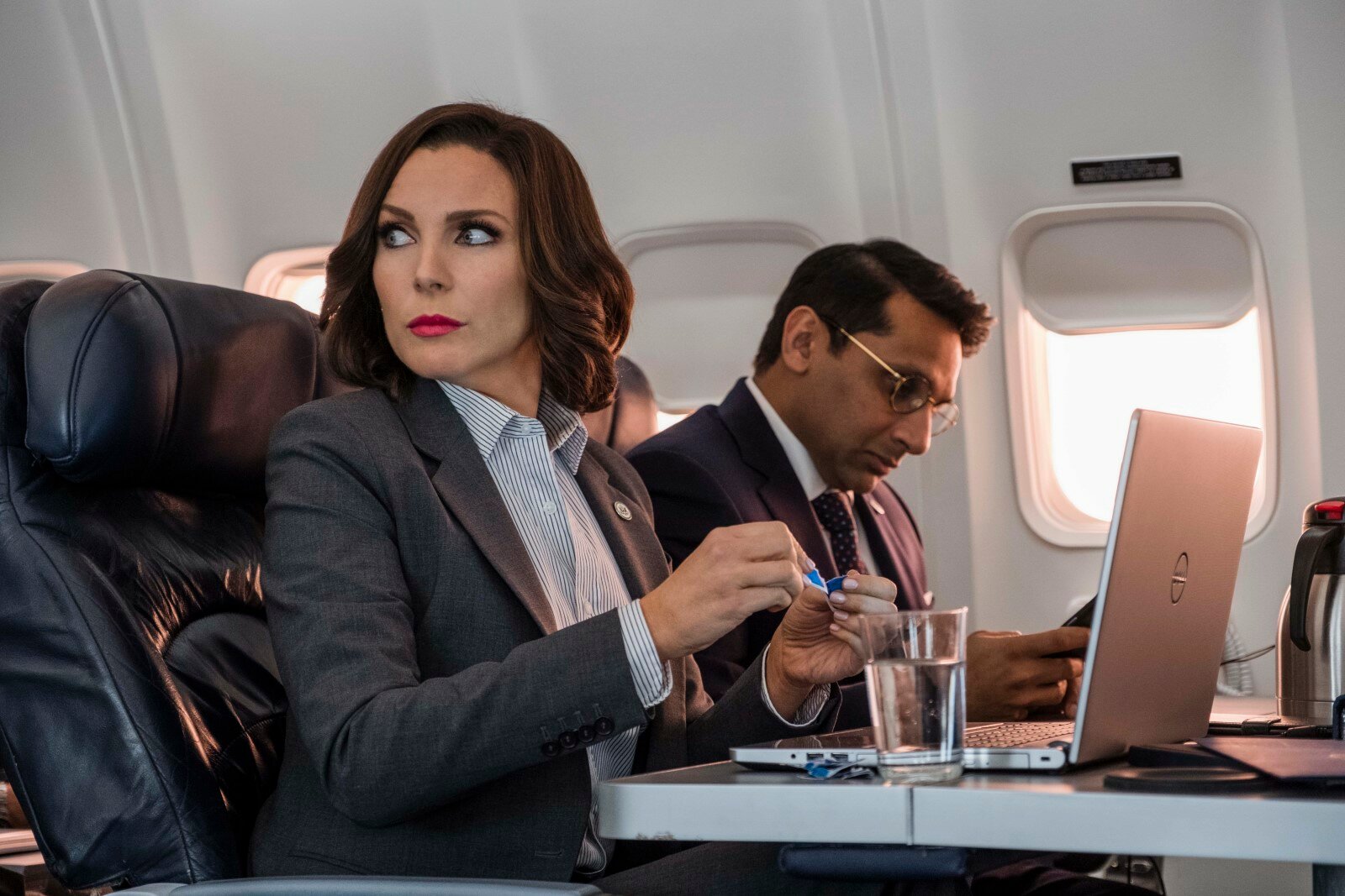 Кадр 3 из Та ещё парочка Та ещё парочка (2019) Постер 3