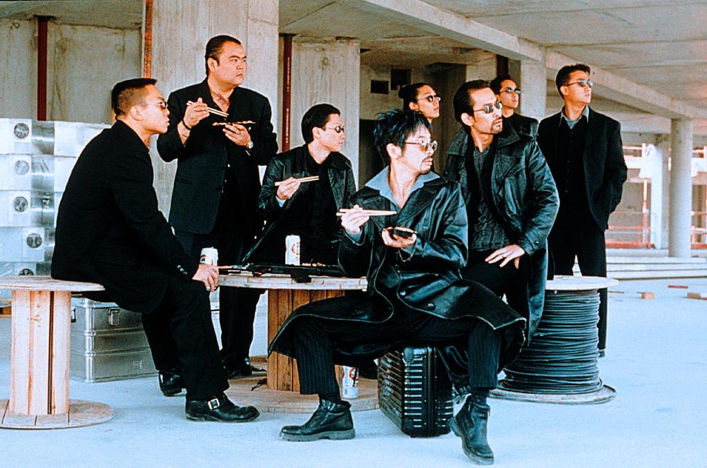 Кадр 1 из Такси 2 Такси 2 (2000) Постер 1
